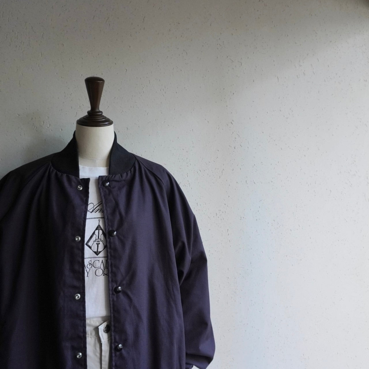80s Jacket Made in USA