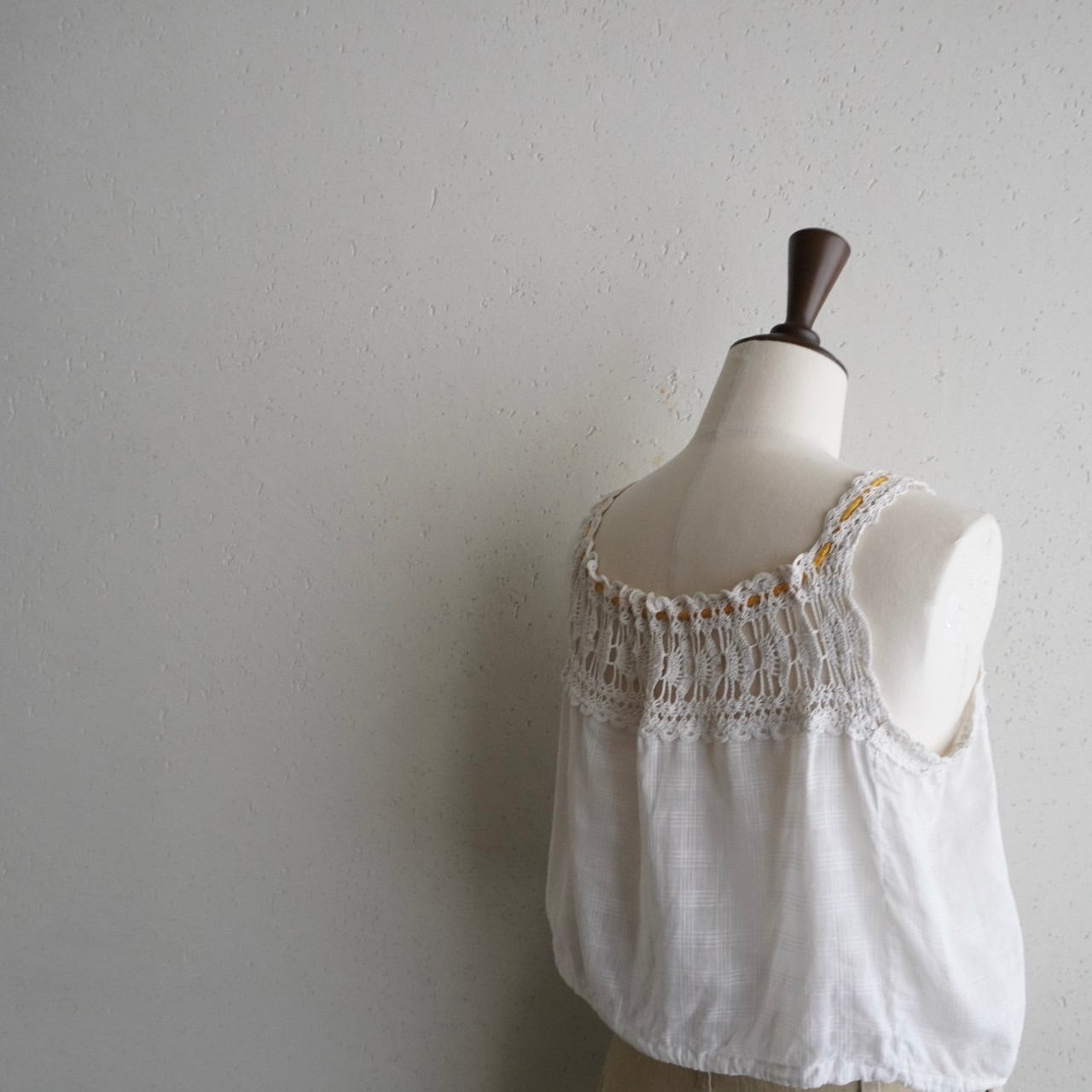 Antique Top