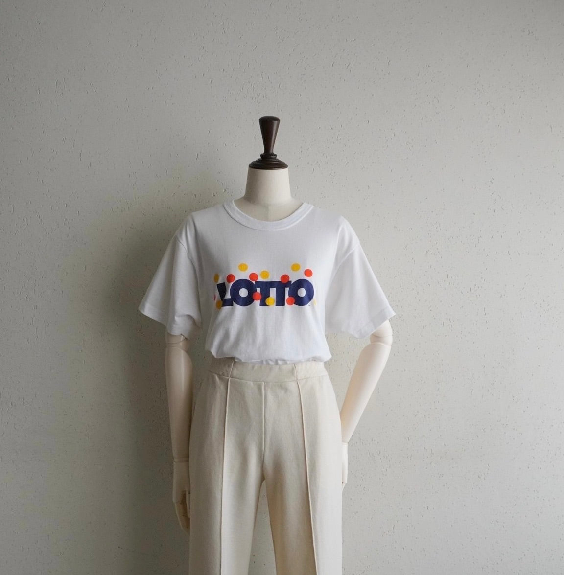 80s Printed T-shirt