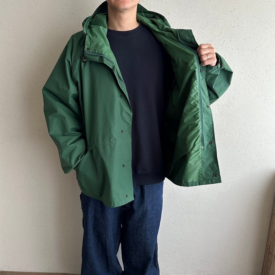 90s Cabela's Gore-Tex Jacket Made in USA