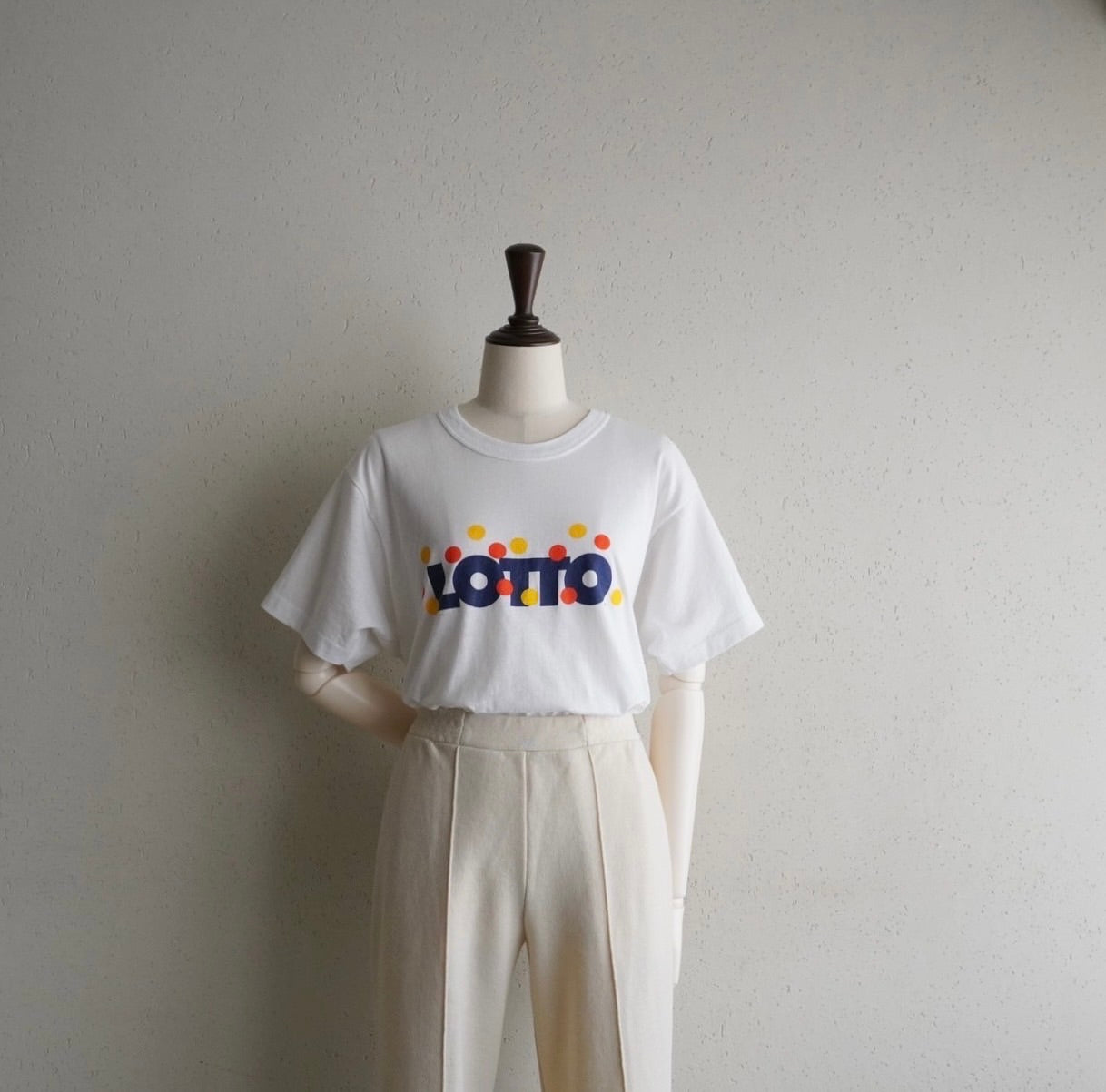 80s Printed T-shirt