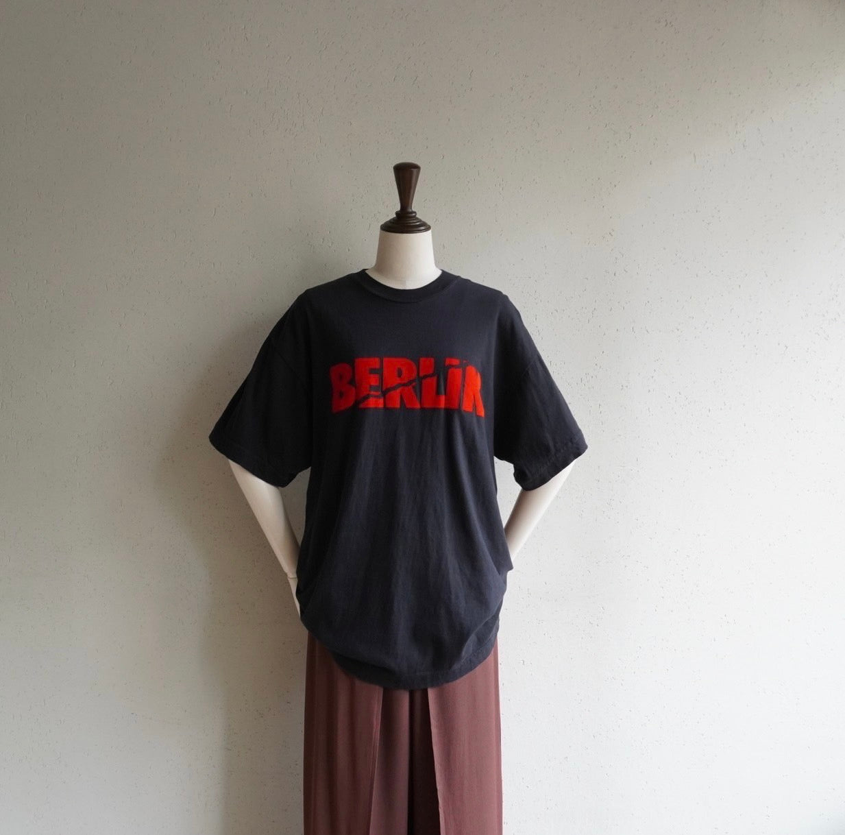 90s EURO Printed T-shirt