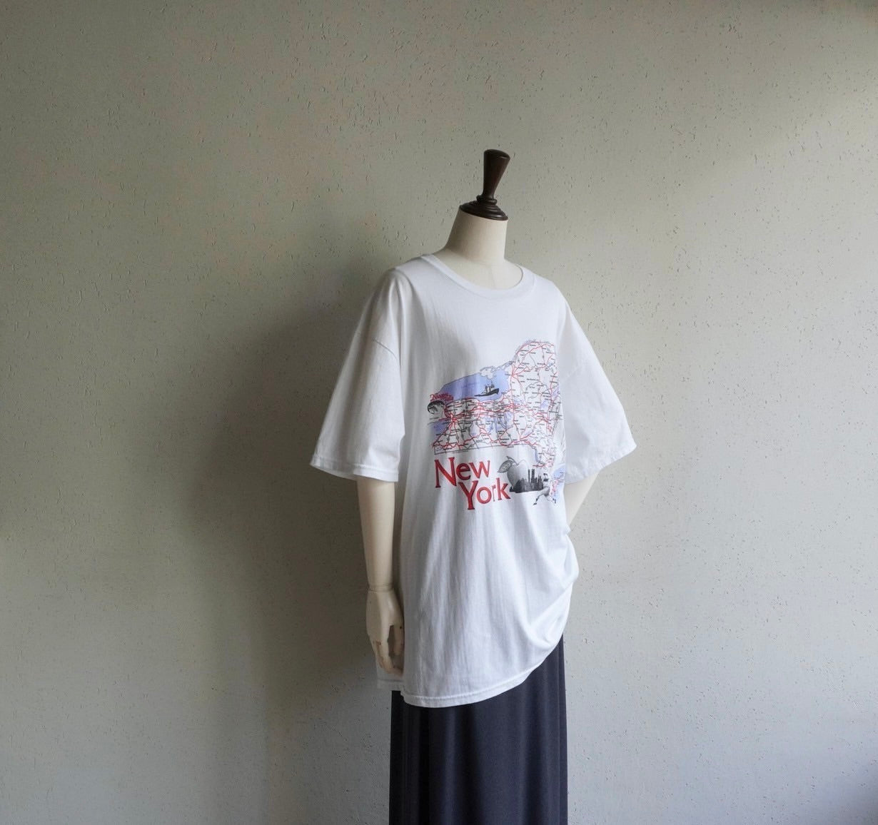 90s Printed T-shirt