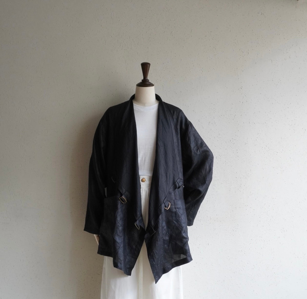 90s Design Light Jacket