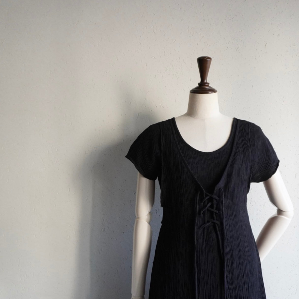 90s Rayon Dress