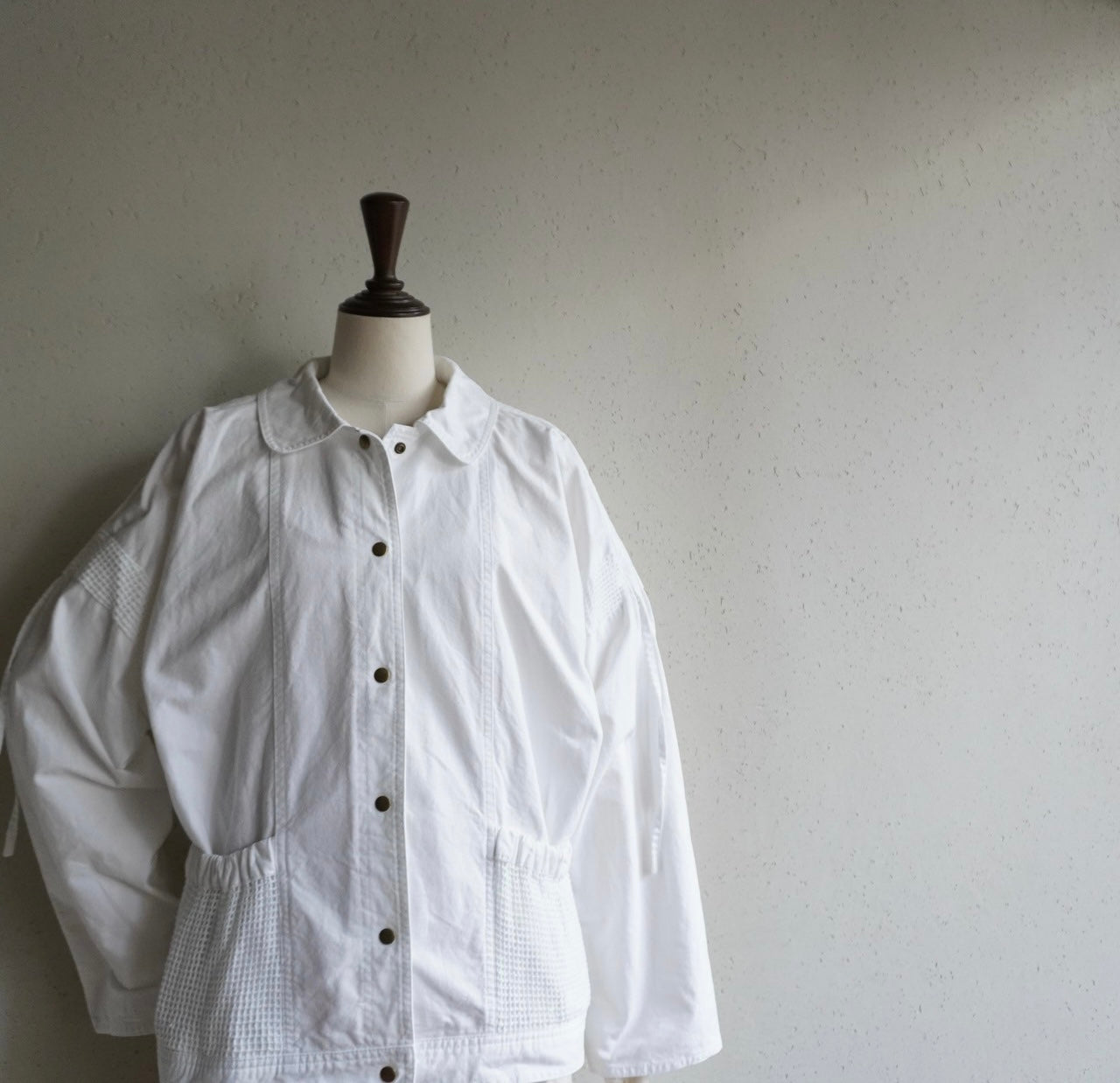 90s EURO Cotton Jacket
