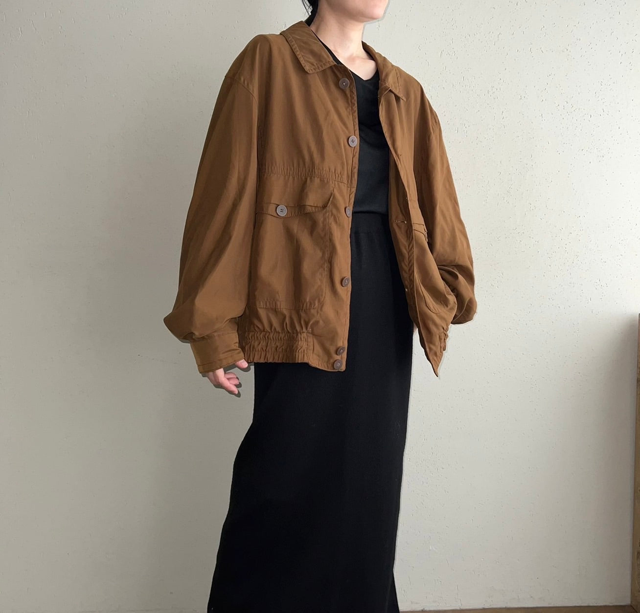90s EURO Jacket