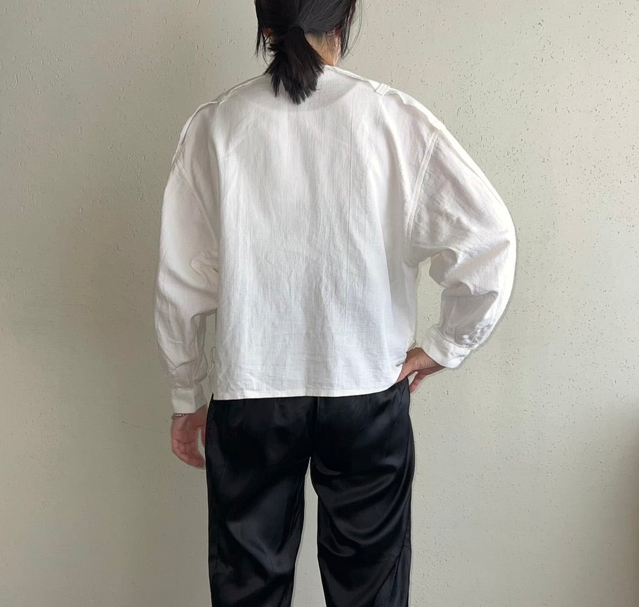 90s EURO Cotton Jacket