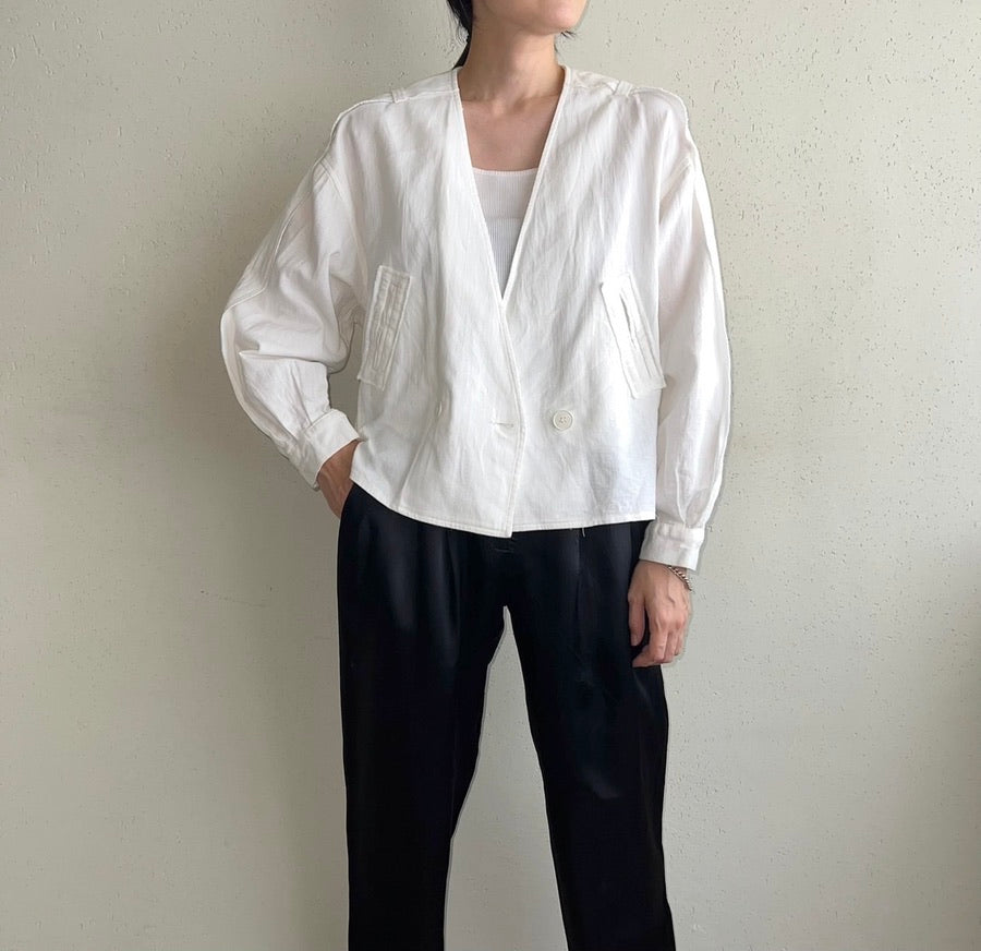 90s EURO Cotton Jacket