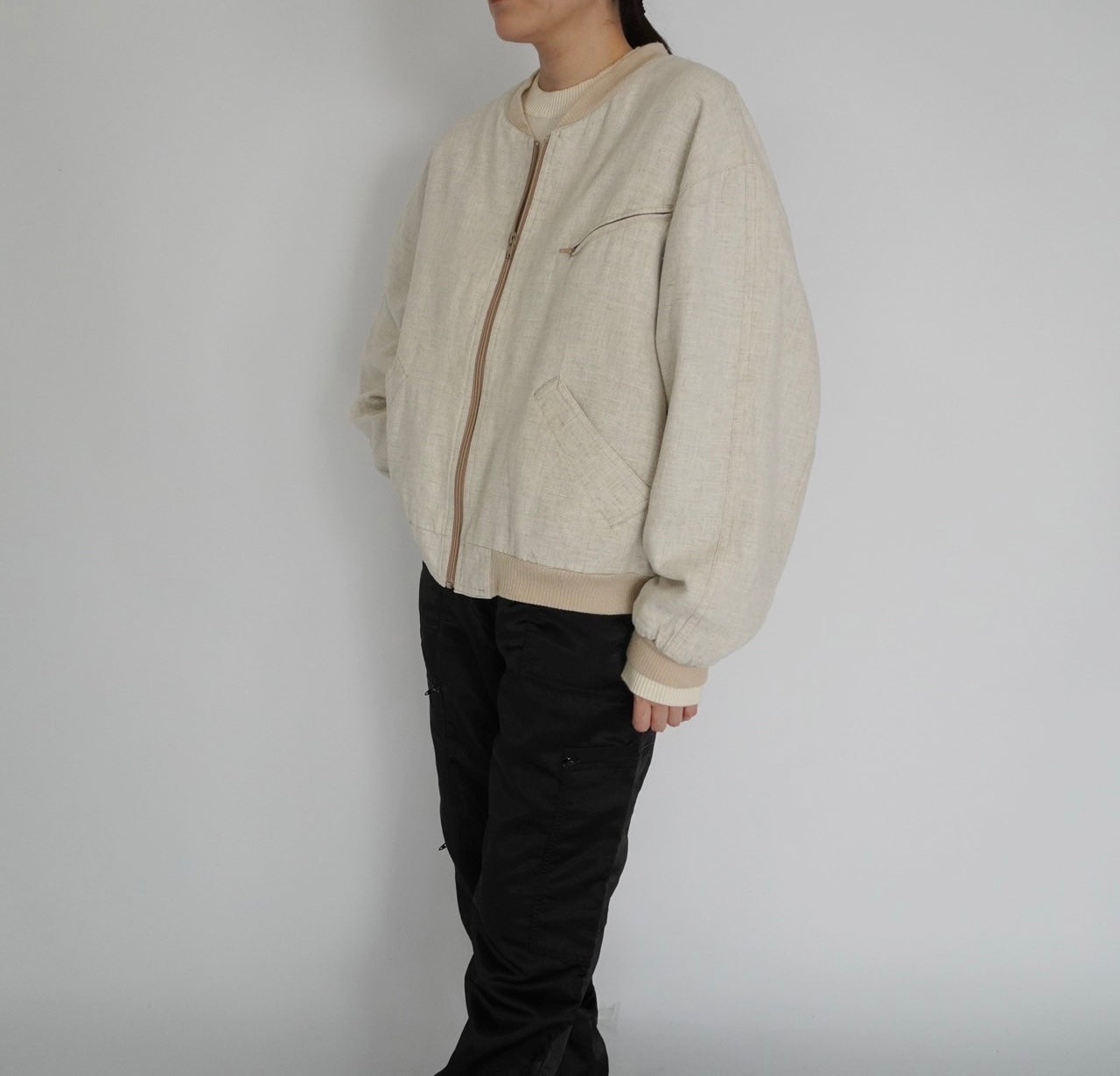 90s EURO Light Jacket