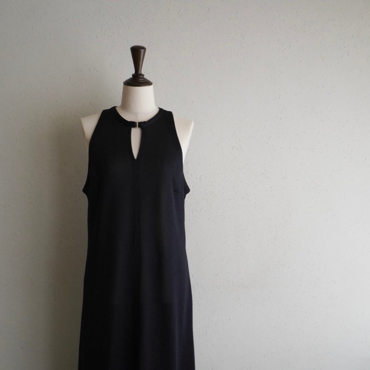 90s EURO Sleeveless Dress