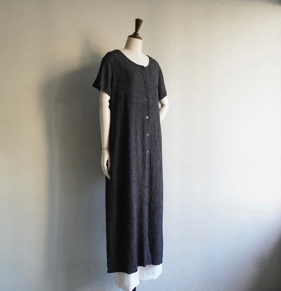 90s Maxi Dress