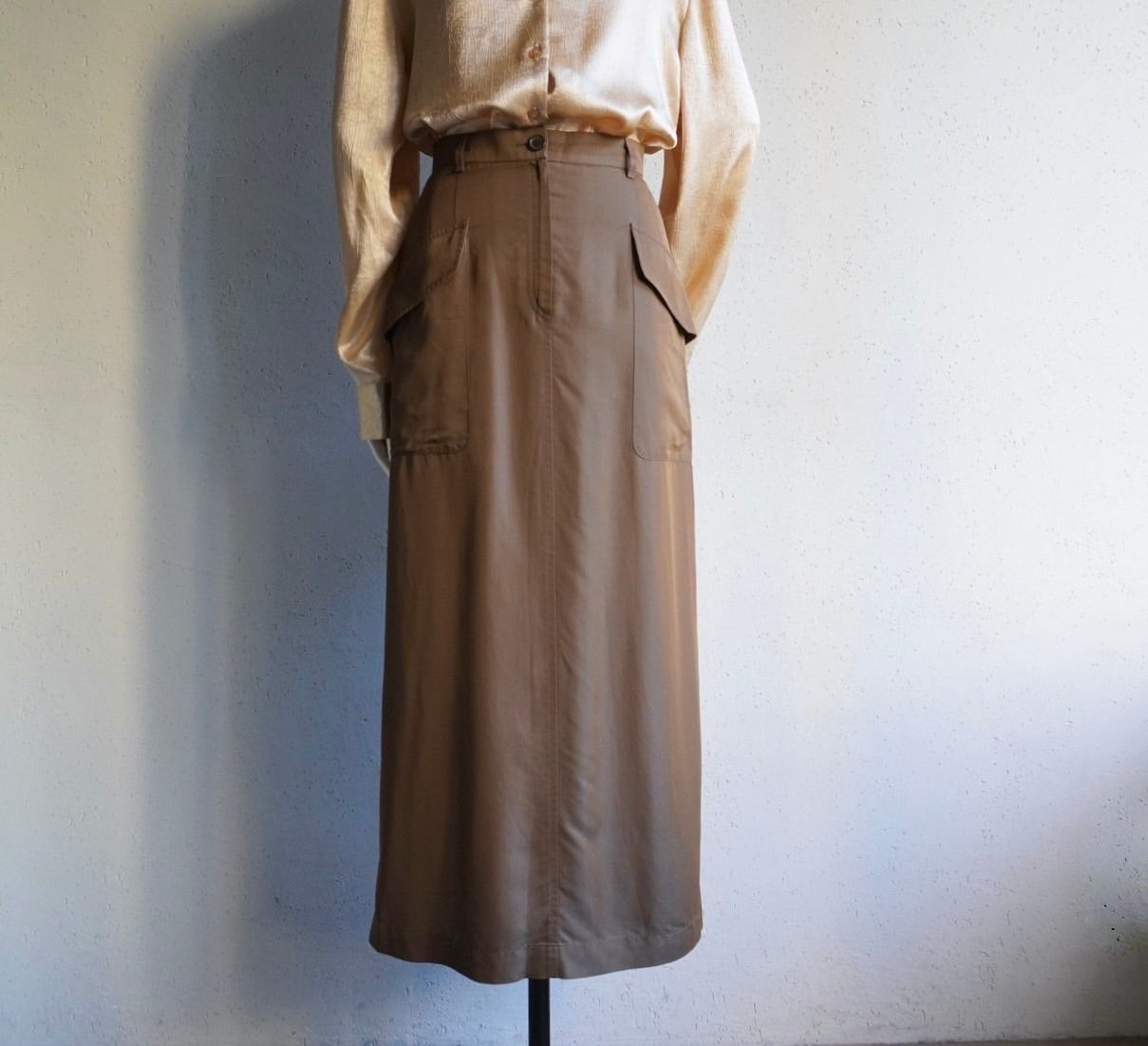 90s Skirt Made in Italy