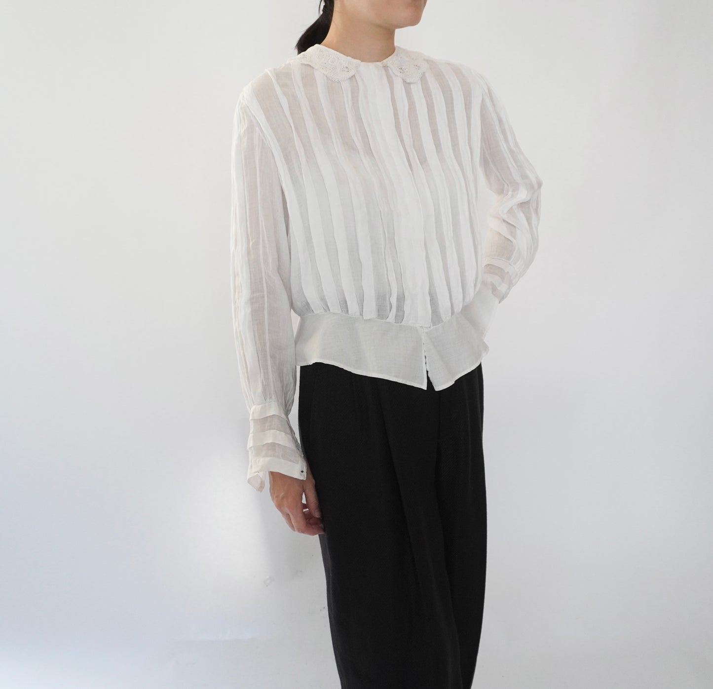 Antique Blouse