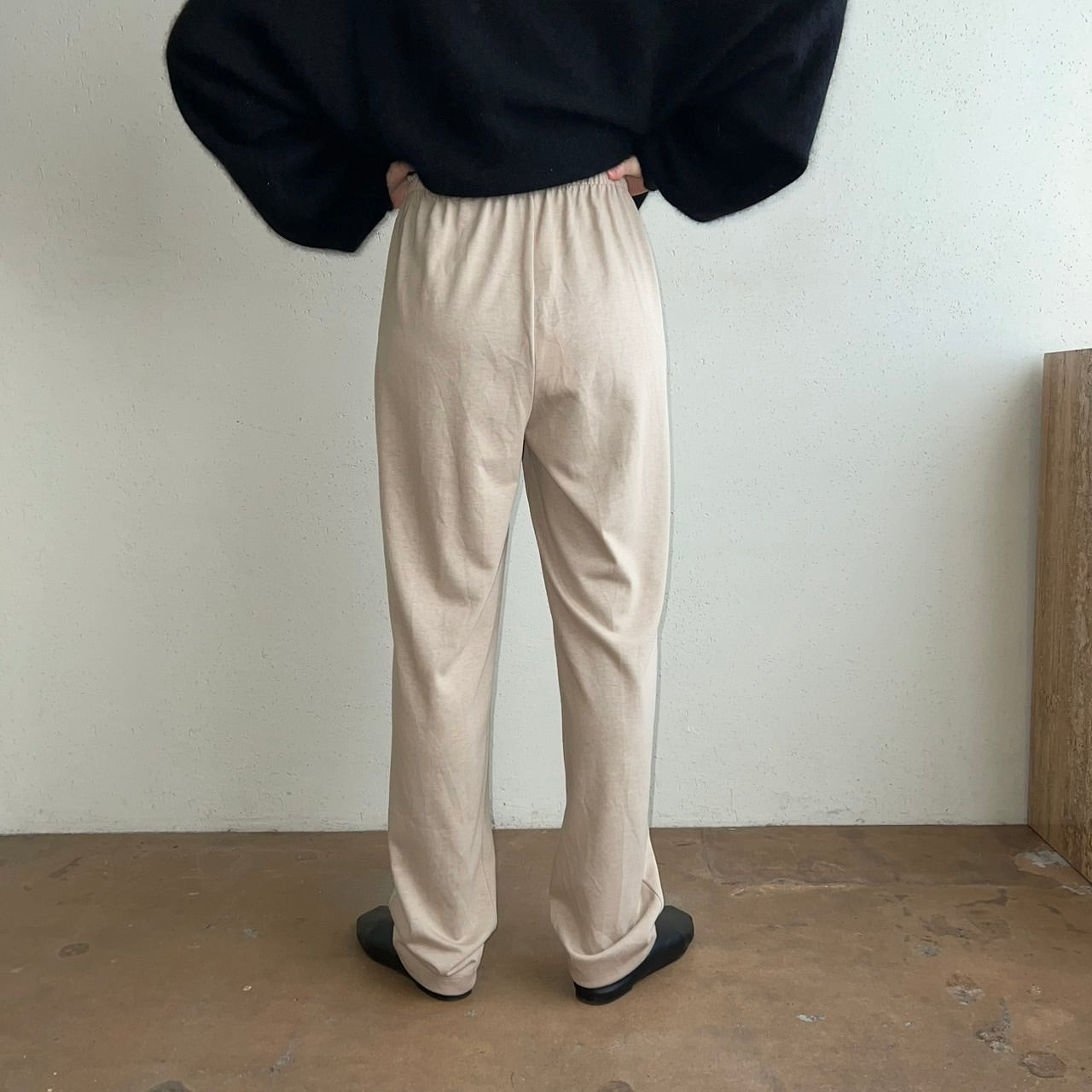 90s Cotton Pants Made in USA