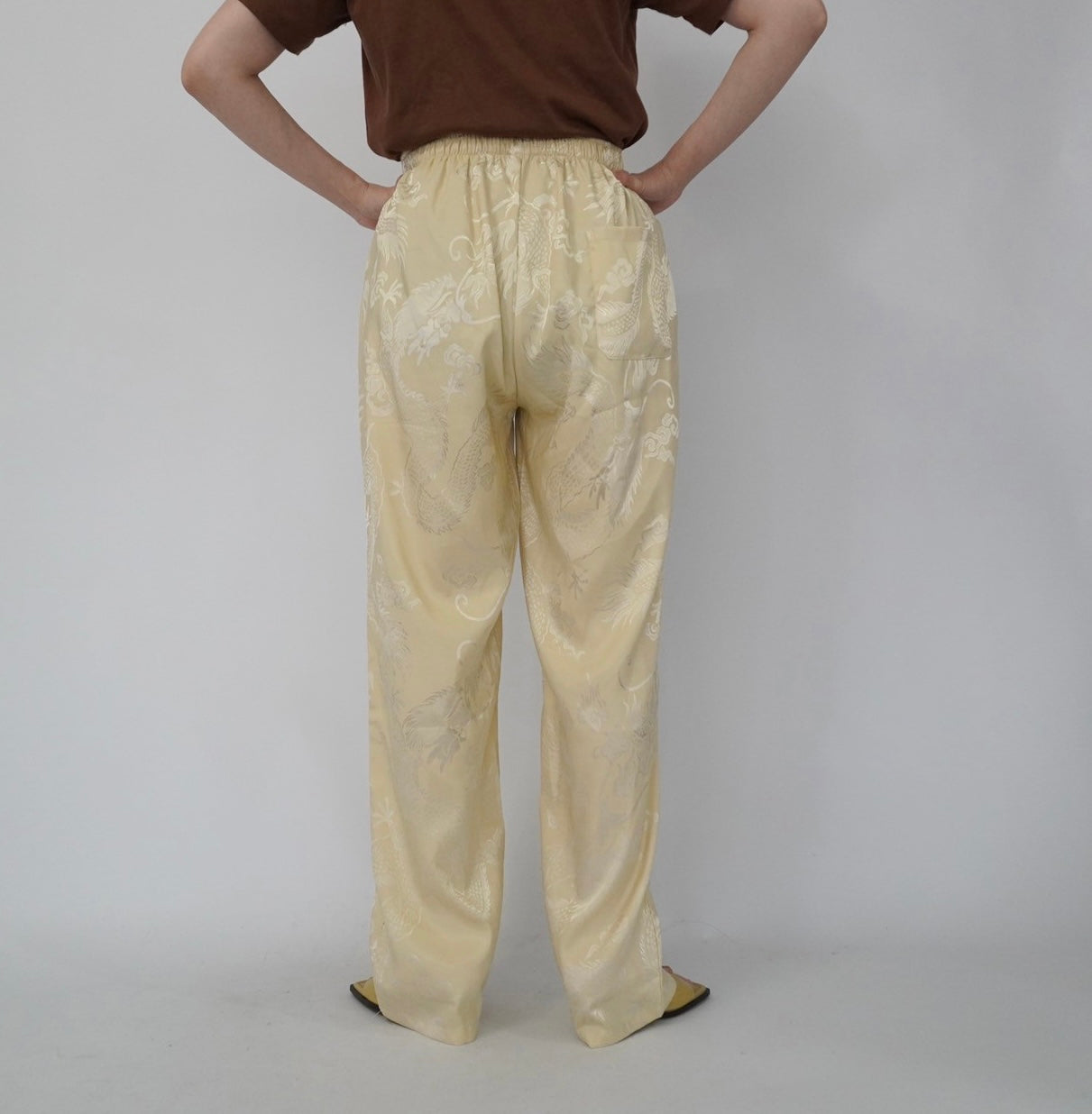 90s Design Pants