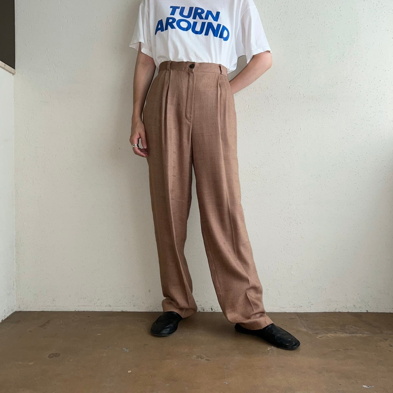 80s Pants