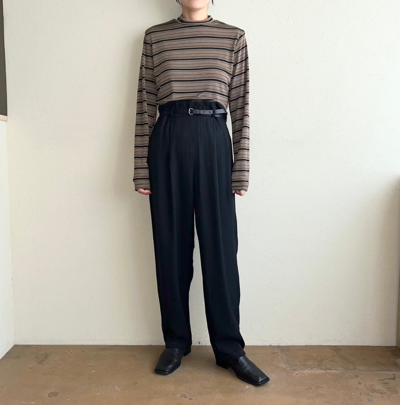 90s Jumpsuit Made in USA