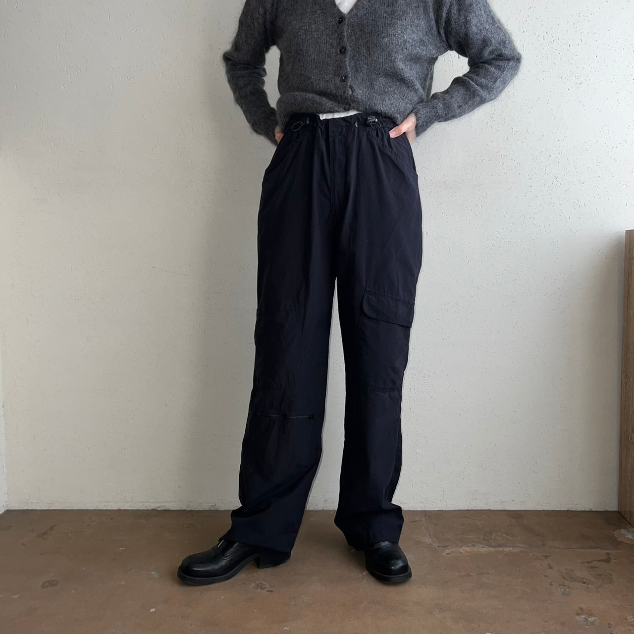 90s Design Pants