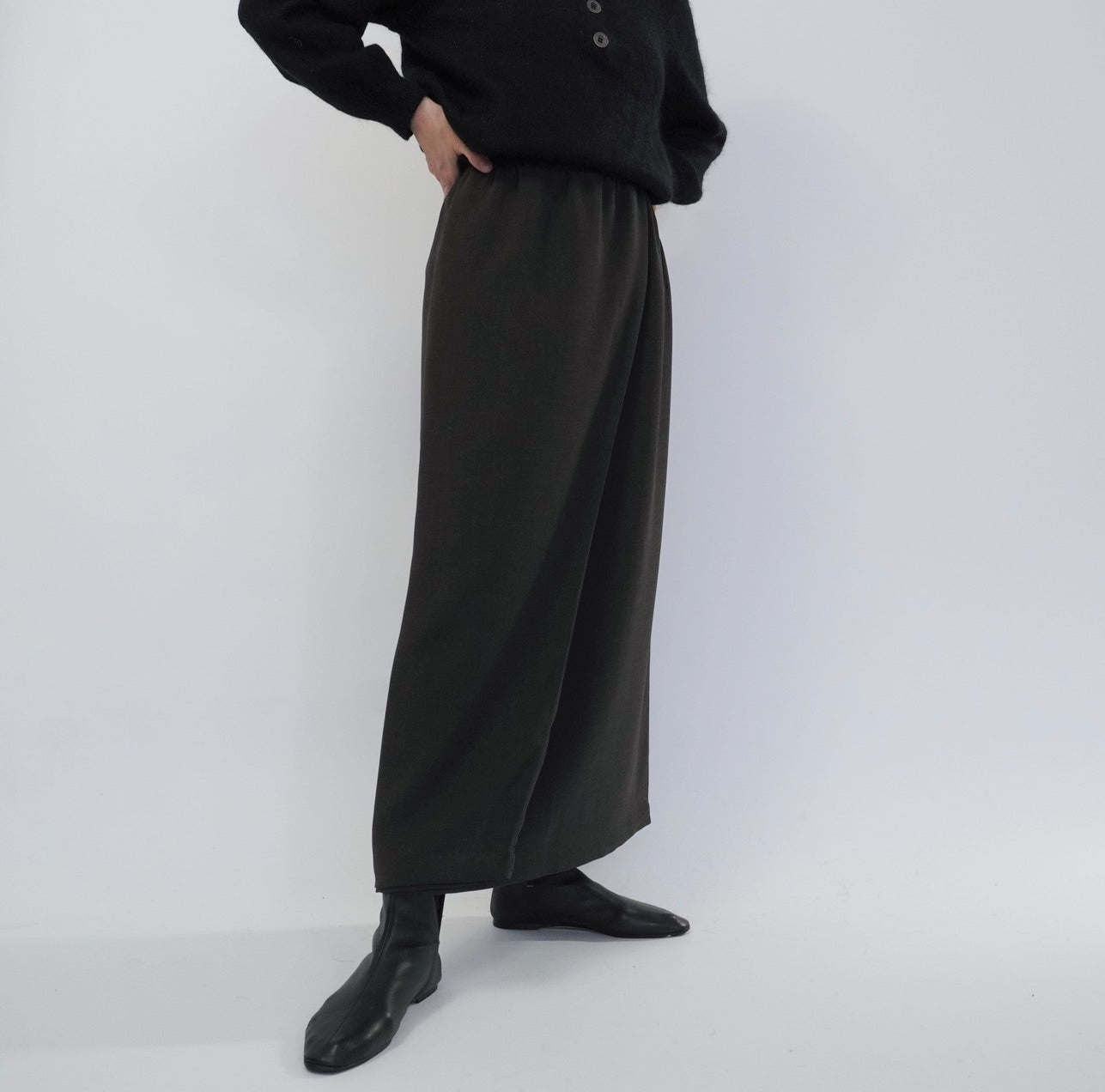 90s Design Skirt Made in USA