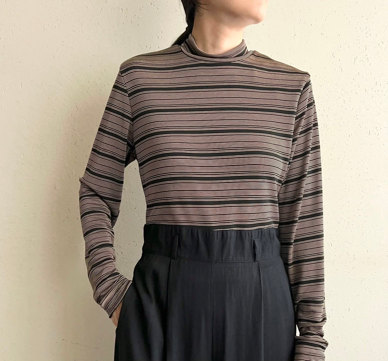 90s Jumpsuit Made in USA