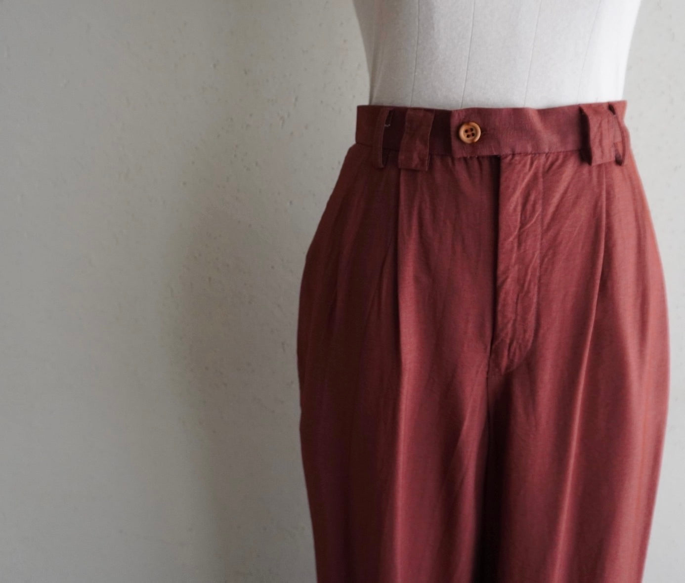 90s Pants Made in USA
