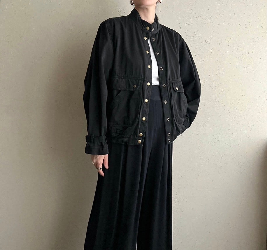 90s Cotton Jacket
