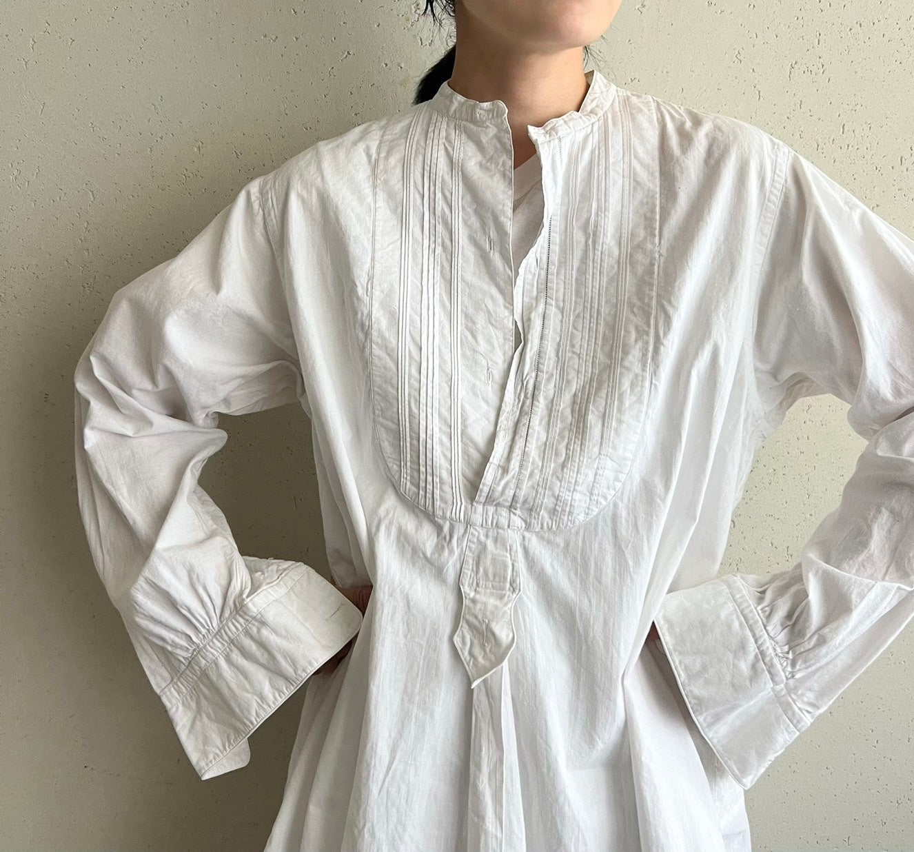 30s,40s Dress Shirt