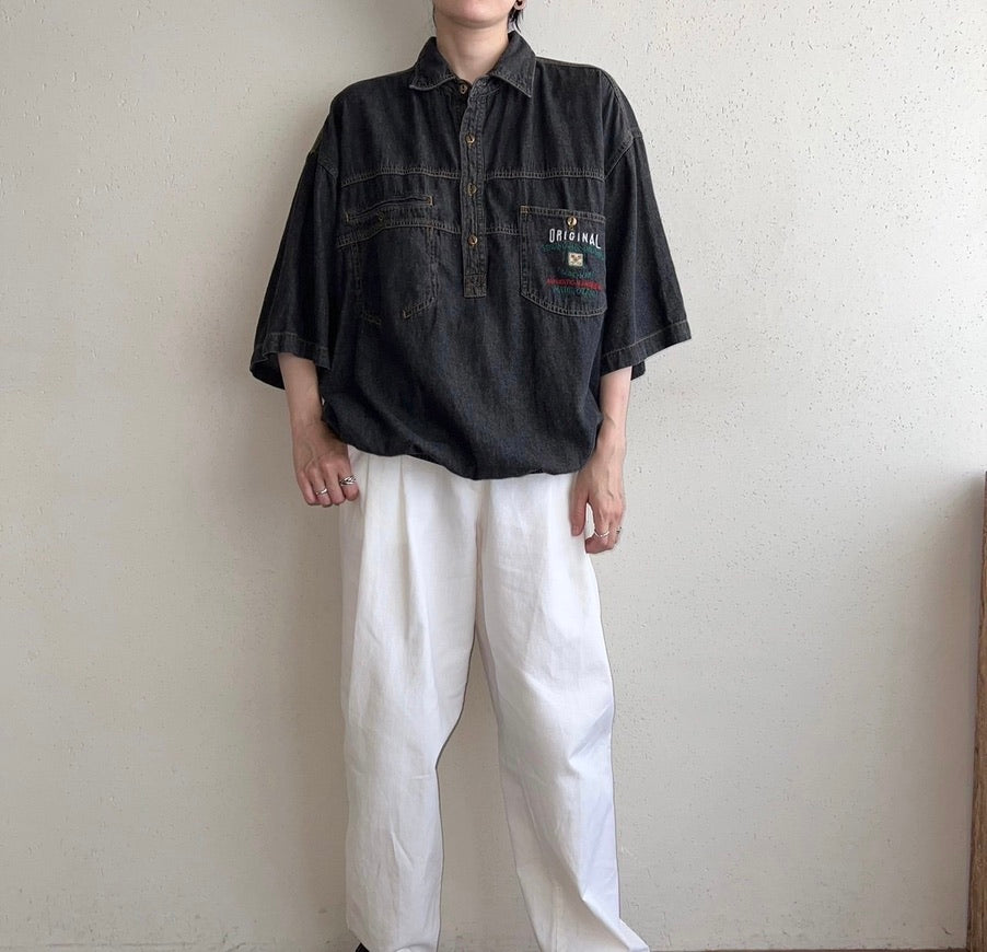 90s Cotton Top