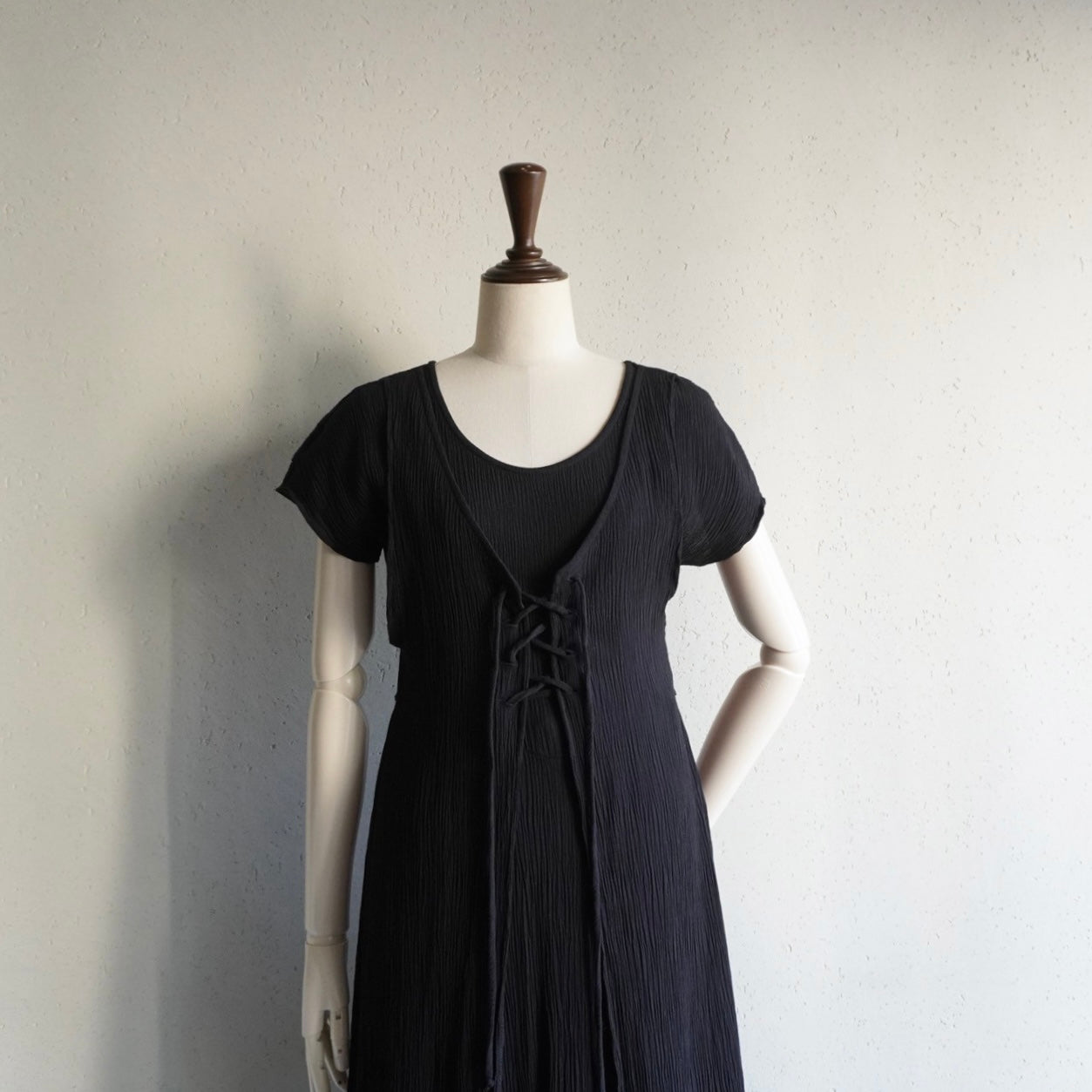 90s Rayon Dress