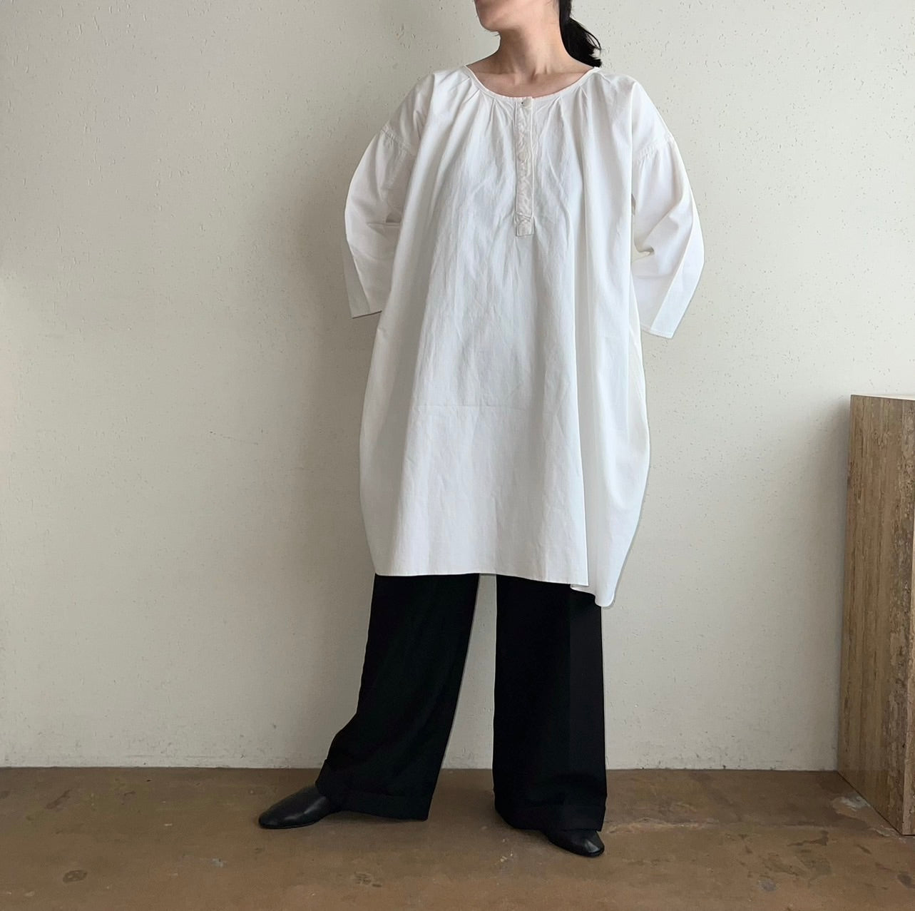 Antique Tunic