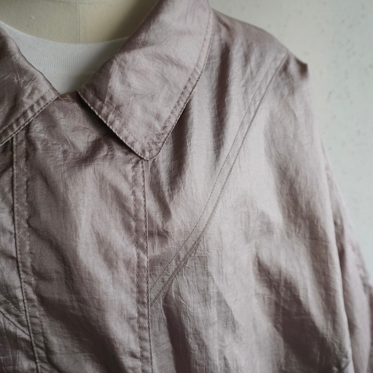 90s Light Jacket