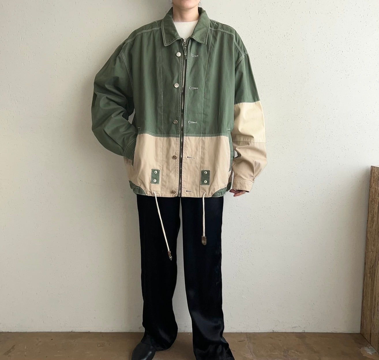 90s EURO Jacket