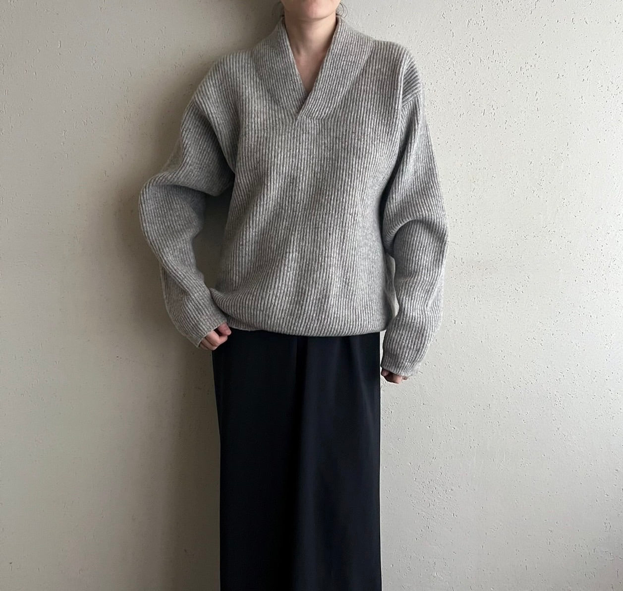 90s Knit