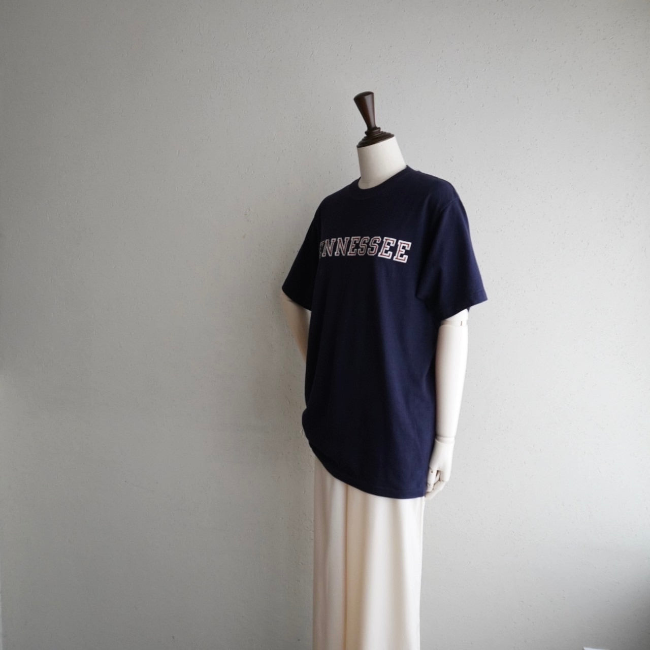 90s Printed T-shirt Made in USA
