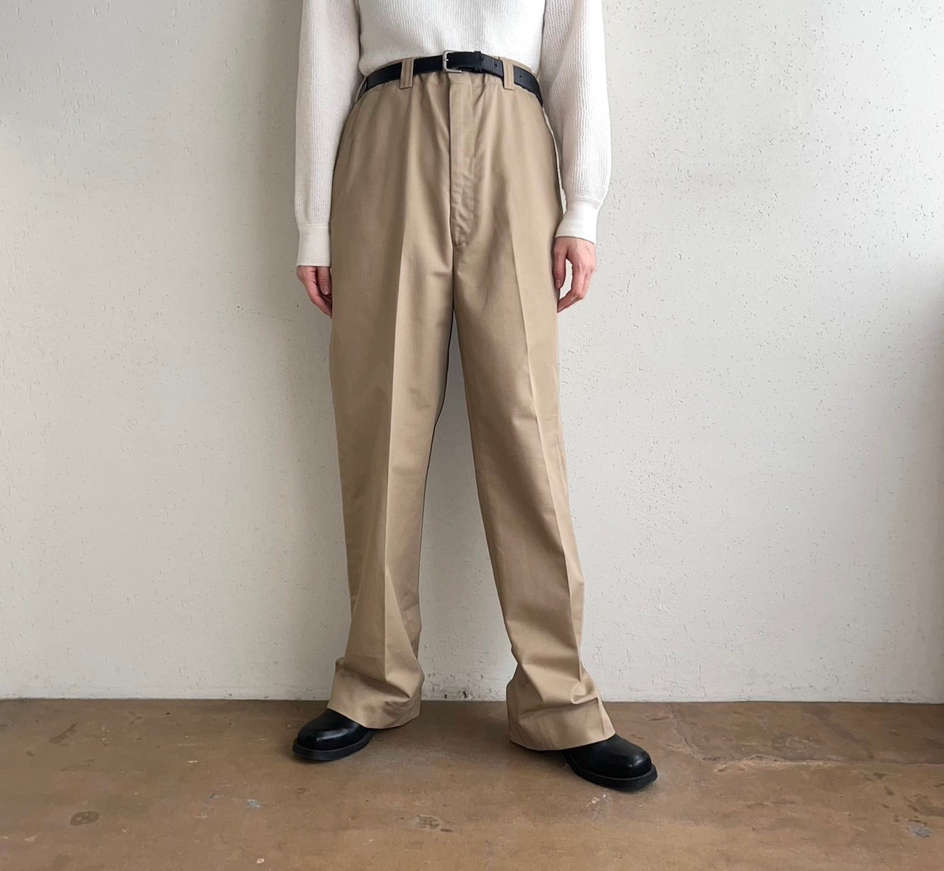 Military Pants