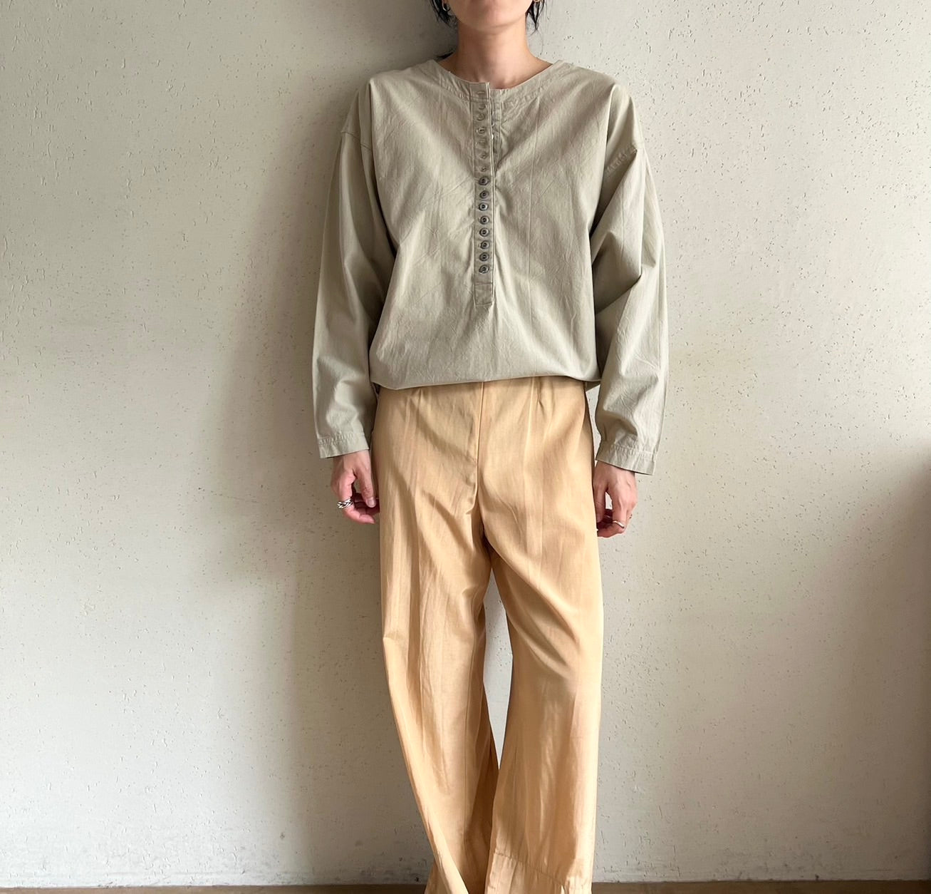 90s Cotton Top