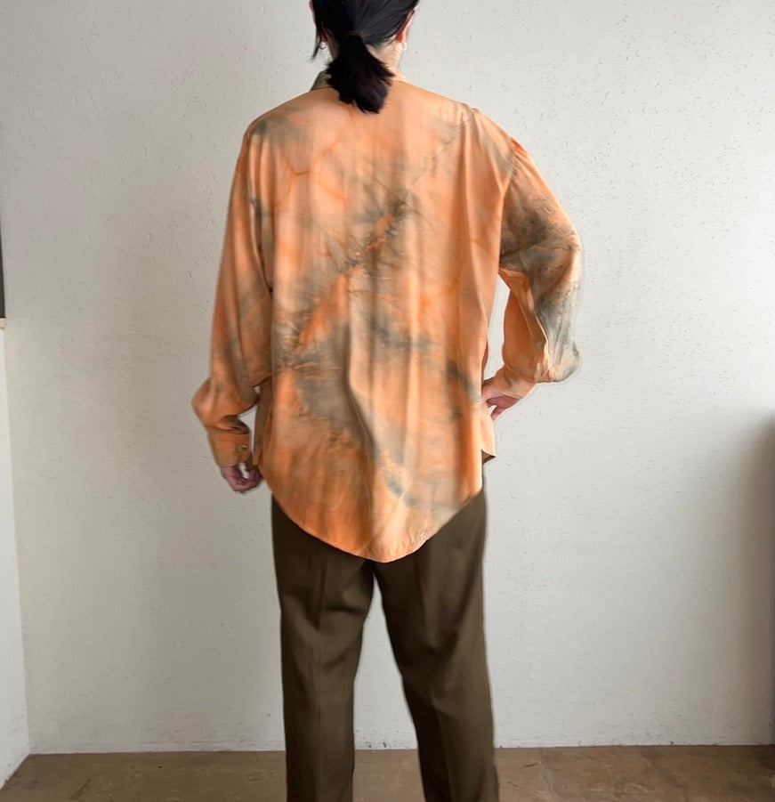 90s EURO Design Shirt