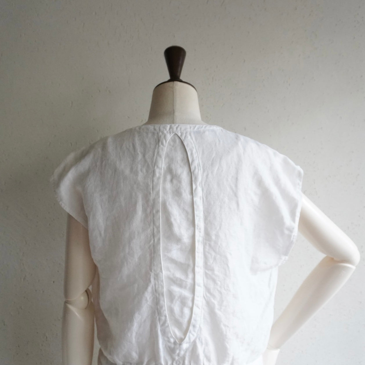 90s Blouse Made in Italy
