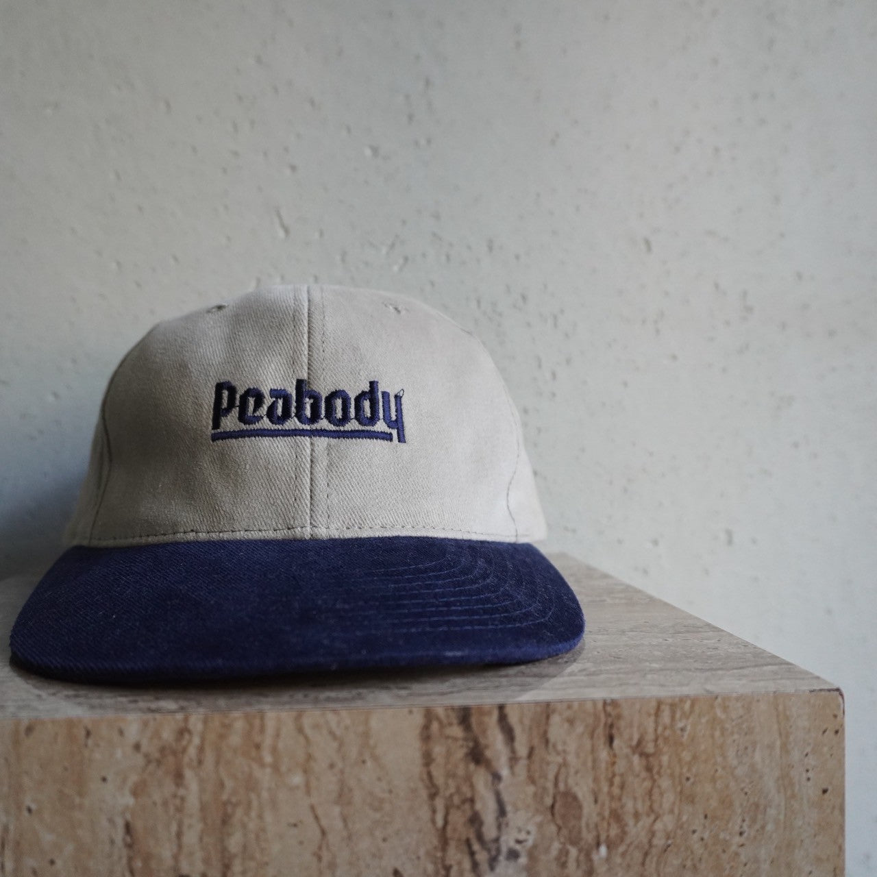 Embroidery Cap