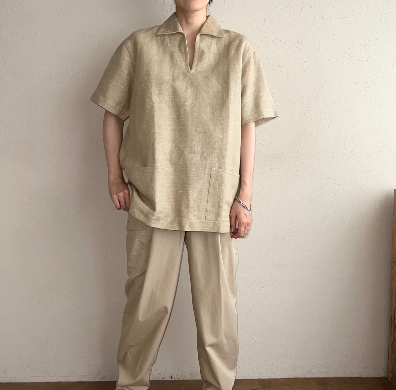 90s Blouse