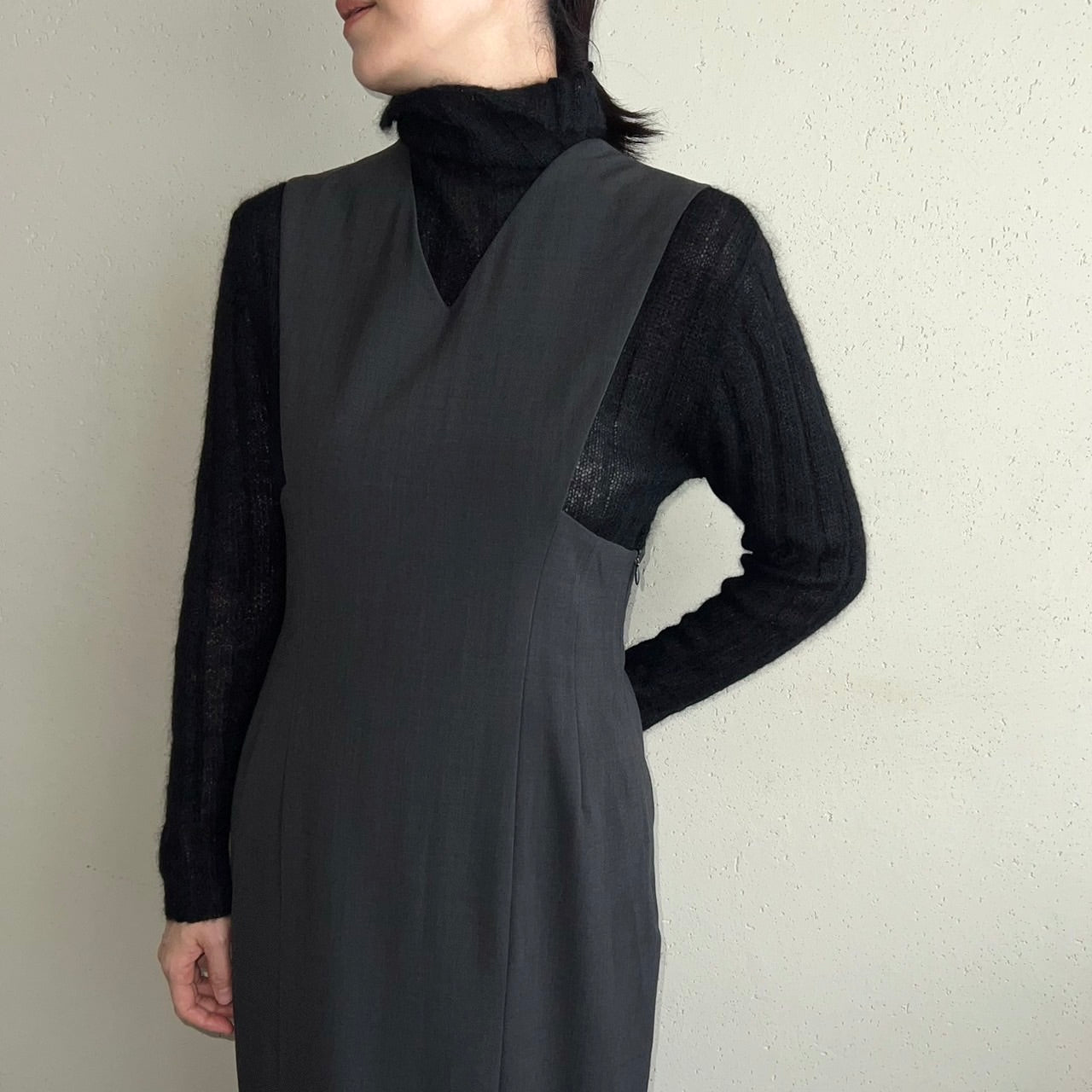 90s Design Dress
