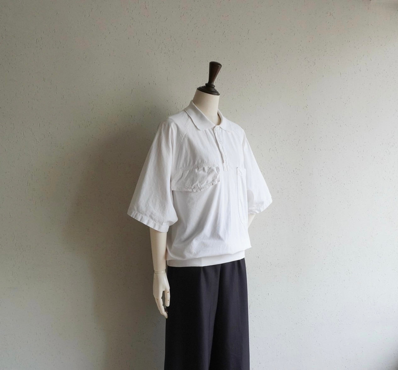 90s Cotton Top