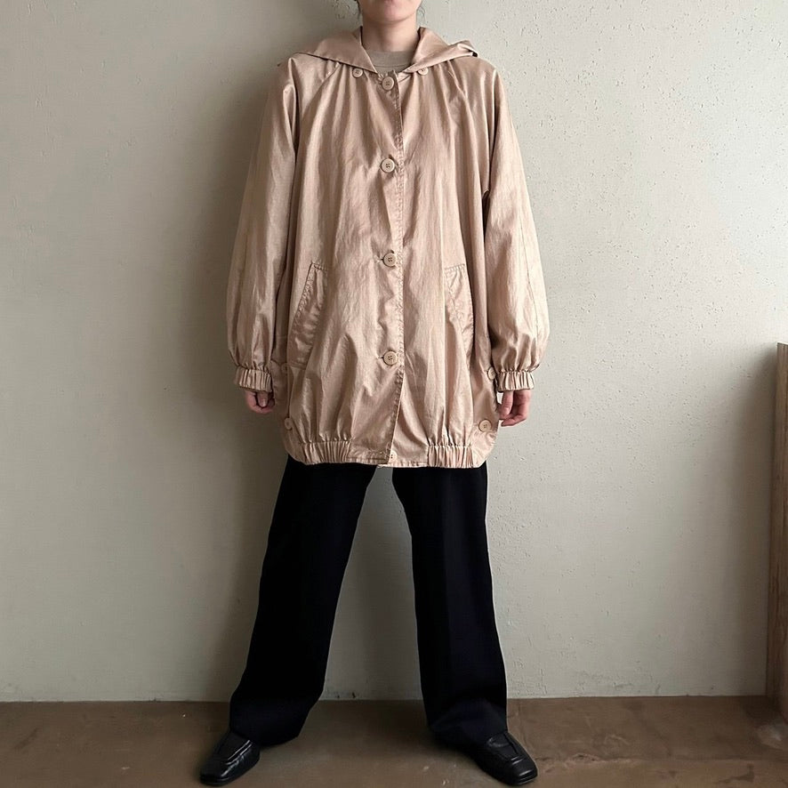 90s Shiny Light Jacket