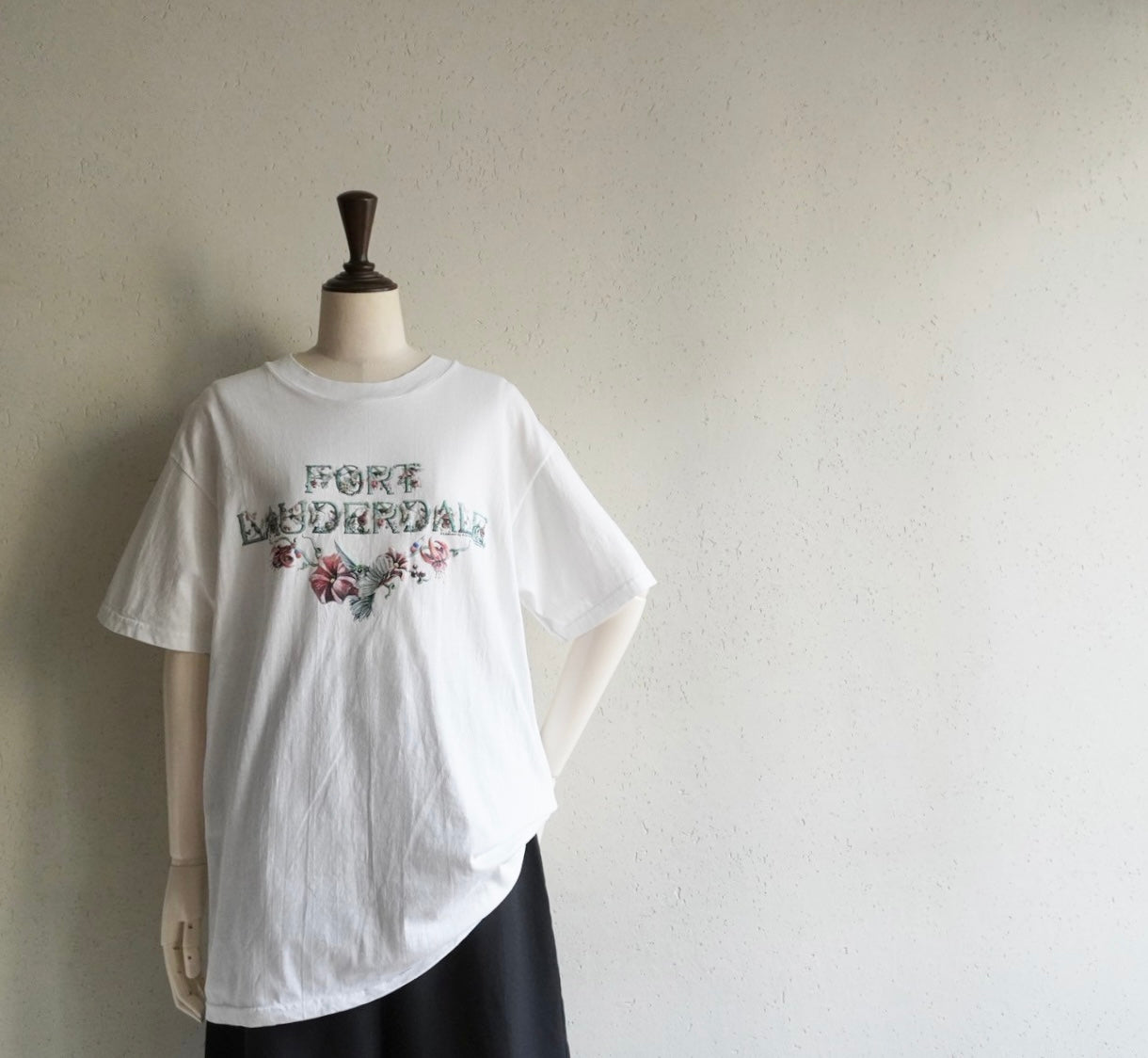 90s Printed T-shirt