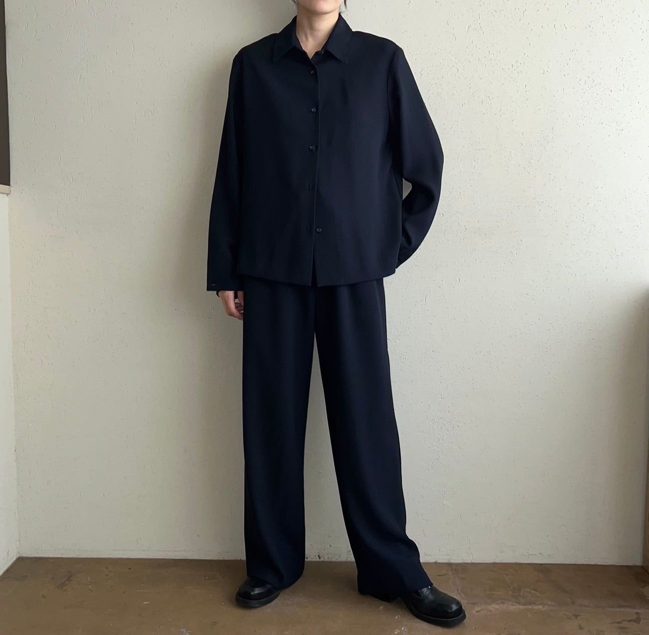 90s Two-Piece Made in USA
