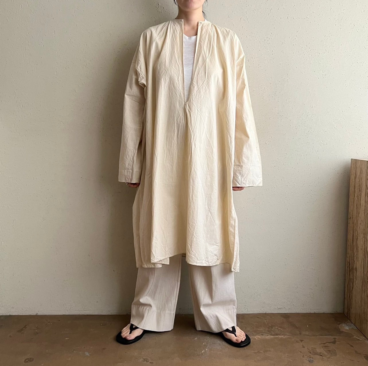 Antique Tunic