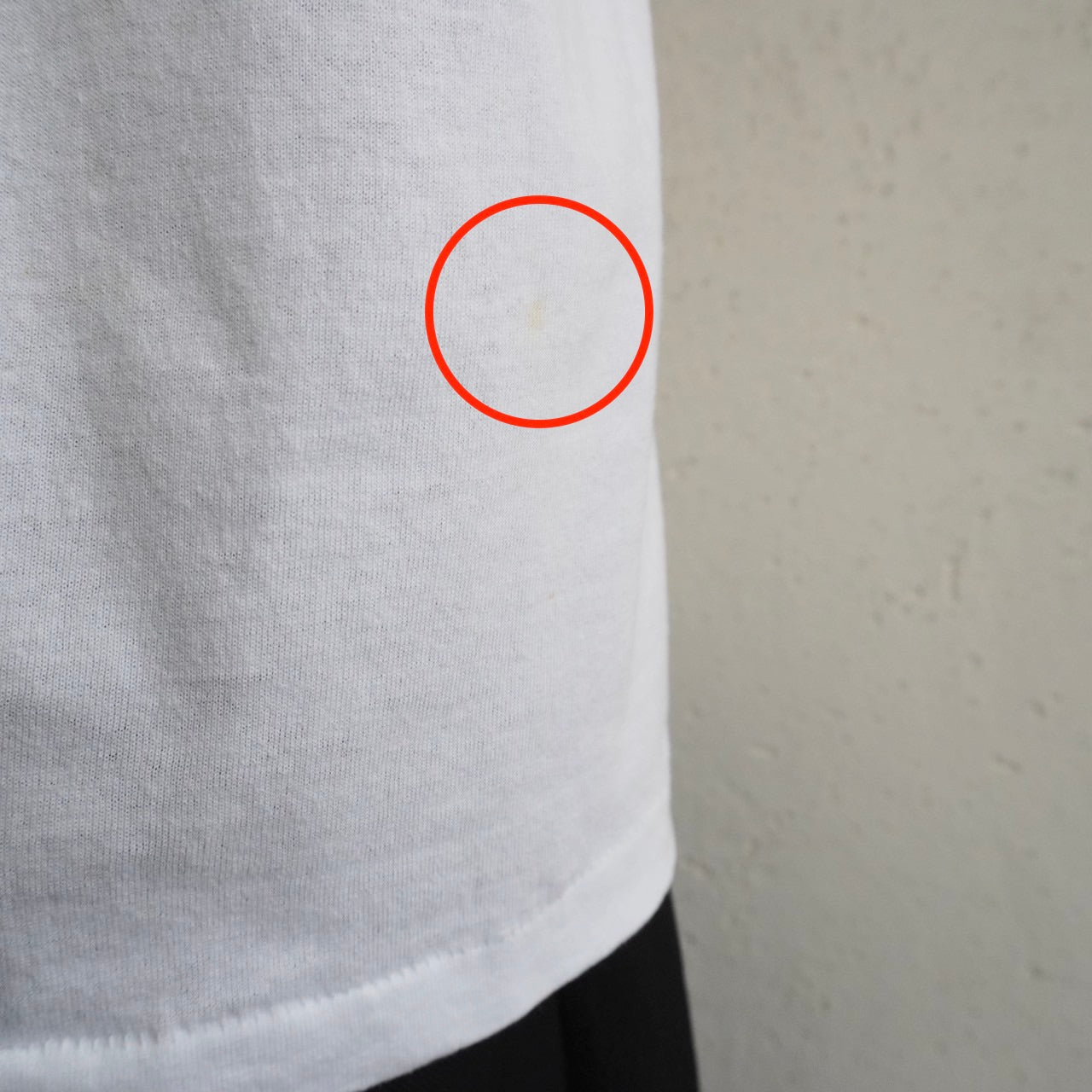 80s Printed T-shirt Made in USA