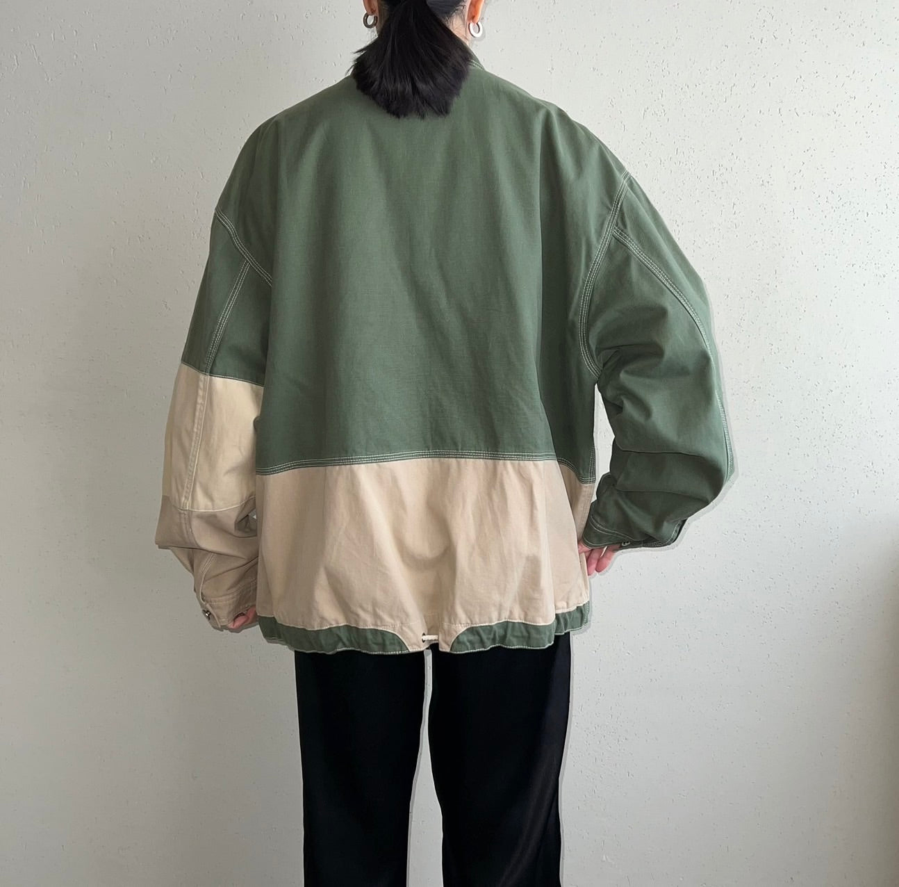 90s EURO Jacket