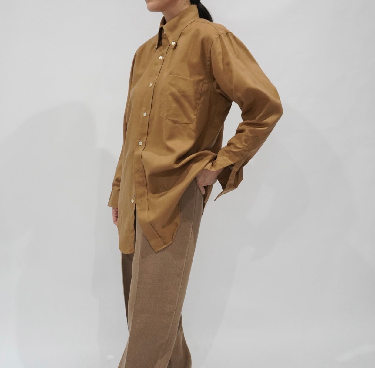 80s Shirt Made in USA